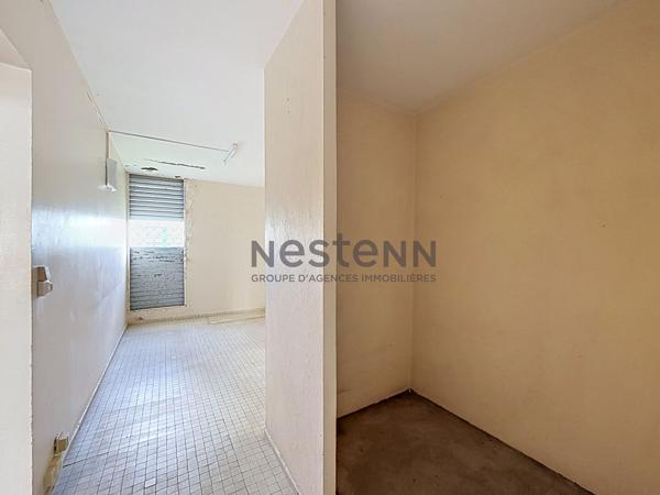 À VENDRE APPARTEMENT T3 AU RAIZET AUX ABYMES