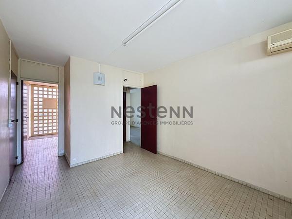 À VENDRE APPARTEMENT T3 AU RAIZET AUX ABYMES