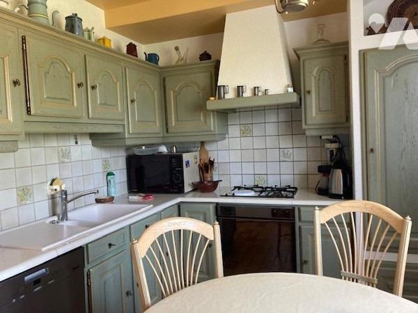 Maison familiale de type F7