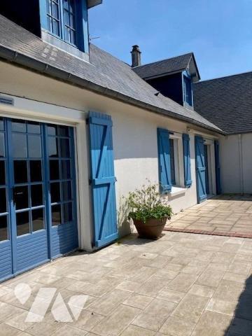 Maison familiale de type F7