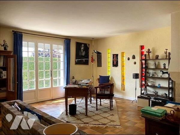 Maison familiale de type F7