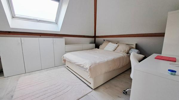 Superbe maison lumineuse 219 m2 - 4 Chambres