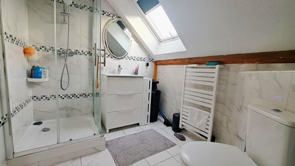 Superbe maison lumineuse 219 m2 - 4 Chambres