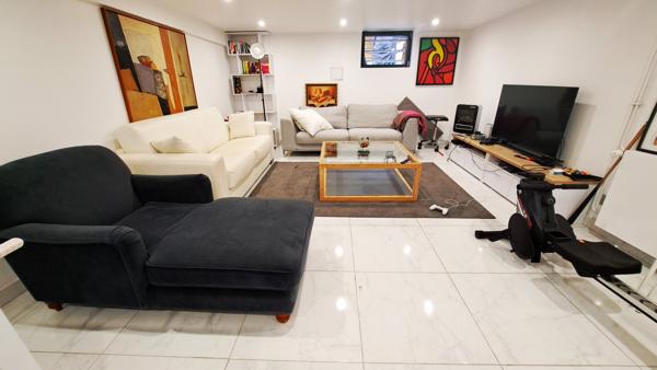 Superbe maison lumineuse 219 m2 - 4 Chambres