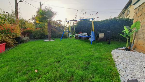 Superbe maison lumineuse 219 m2 - 4 Chambres