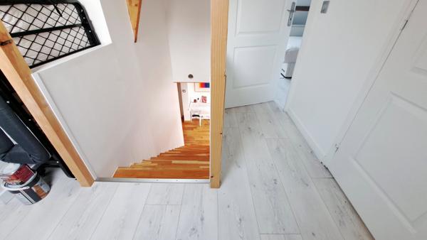 Superbe maison lumineuse 219 m2 - 4 Chambres