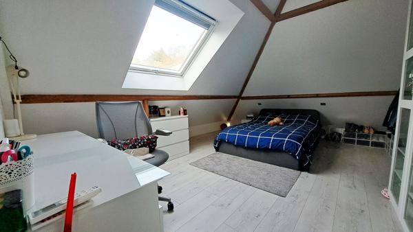 Superbe maison lumineuse 219 m2 - 4 Chambres