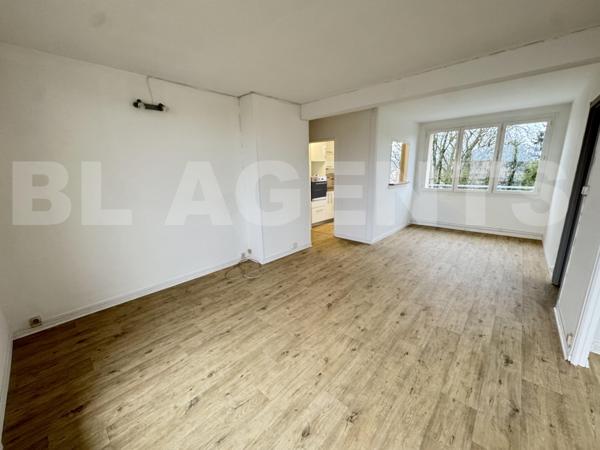 Appartement 5 pièce(s) 78 m2