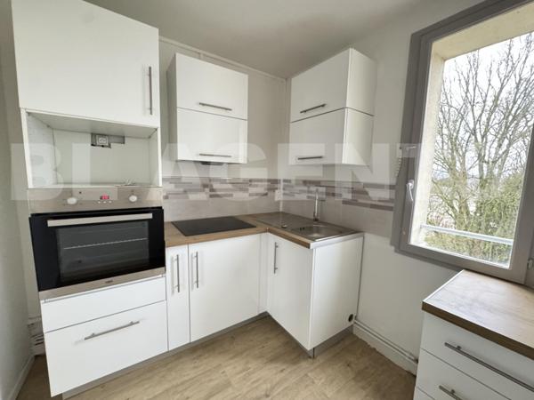 Appartement 5 pièce(s) 78 m2