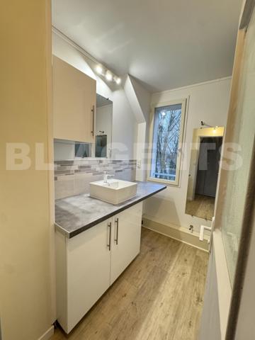 Appartement 5 pièce(s) 78 m2