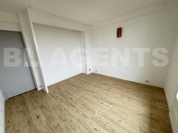 Appartement 5 pièce(s) 78 m2