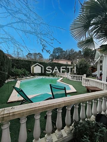 Maison familiale 142m2