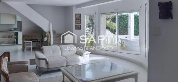 Maison familiale 142m2