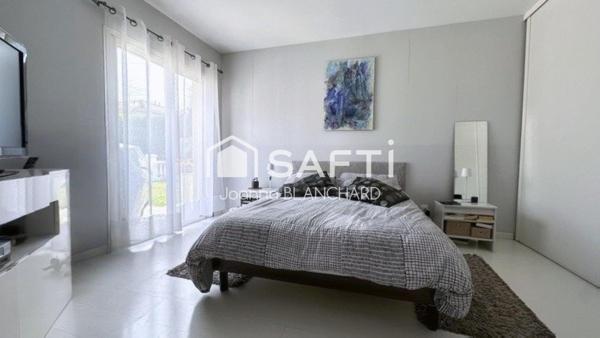 Maison familiale 142m2