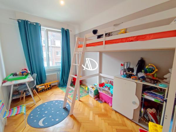 MAISON DE CARACTERE 4 CHAMBRES JARDIN GARAGE CAVE