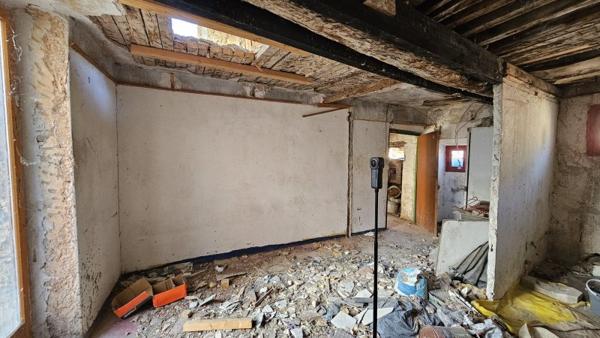 Vente / Studio
