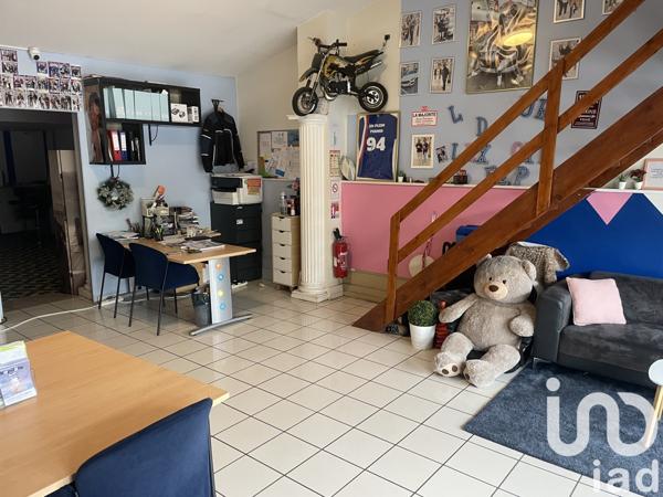 Immeuble à vendre 88 m² Le Perreux-sur-Marne