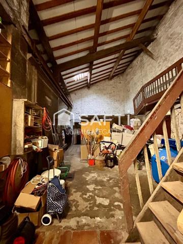 Ensemble immobilier au coeur de la nature !