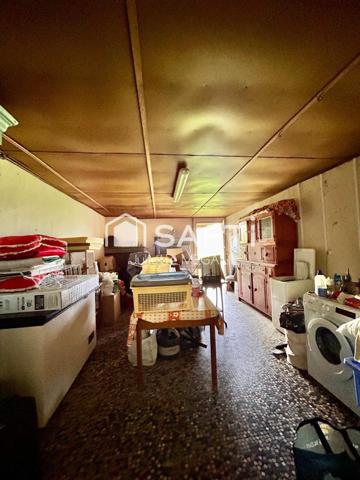 Ensemble immobilier au coeur de la nature !