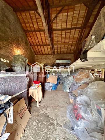 Ensemble immobilier au coeur de la nature !