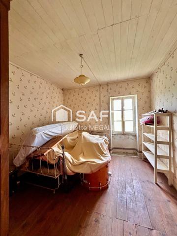 Ensemble immobilier au coeur de la nature !