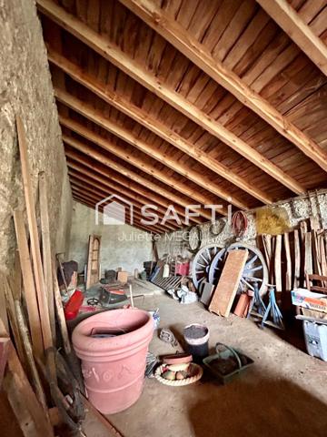 Ensemble immobilier au coeur de la nature !