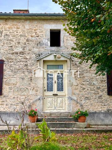 Ensemble immobilier au coeur de la nature !