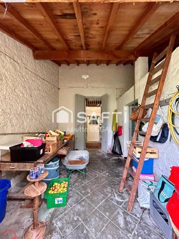 Ensemble immobilier au coeur de la nature !