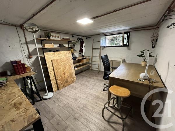 Maison à vendre  5 pièces - 85,87 m2 BEAUMONT SUR OISE - 95