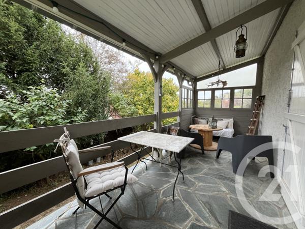 Maison à vendre  5 pièces - 85,87 m2 BEAUMONT SUR OISE - 95