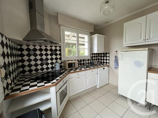 Maison à vendre  5 pièces - 85,87 m2 BEAUMONT SUR OISE - 95