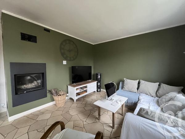 Maison à vendre  5 pièces - 85,87 m2 BEAUMONT SUR OISE - 95