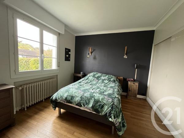 Maison à vendre  5 pièces - 85,87 m2 BEAUMONT SUR OISE - 95