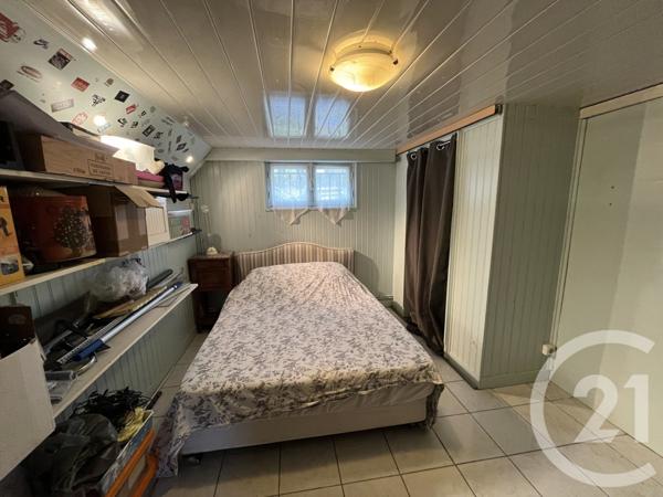 Maison à vendre  5 pièces - 85,87 m2 BEAUMONT SUR OISE - 95