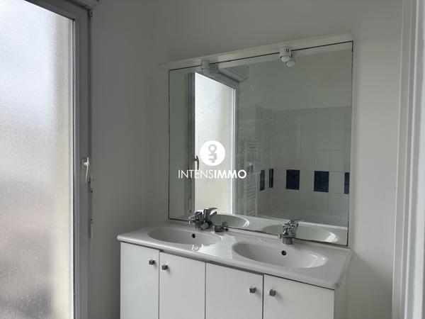 Appartement 5 pièces - 129m² - Bordeaux - Carle Vernet 1 910 € f t