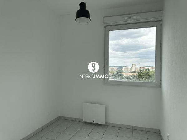 Appartement 5 pièces - 129m² - Bordeaux - Carle Vernet 1 910 € f t