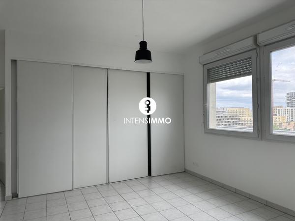 Appartement 5 pièces - 129m² - Bordeaux - Carle Vernet 1 910 € f t