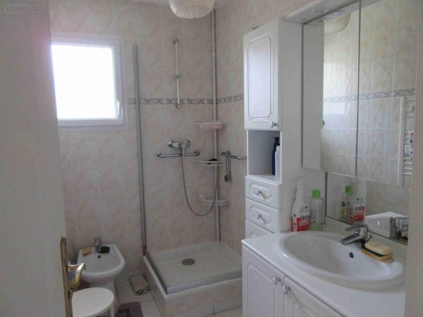 Maison à vendre à Plozévet dans le Finistère (29710), ref : 020/3690