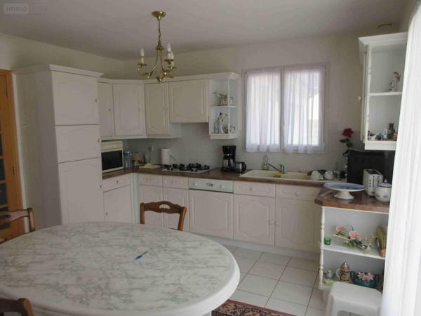 Maison à vendre à Plozévet dans le Finistère (29710), ref : 020/3690