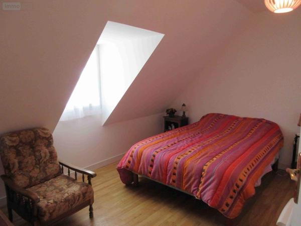 Maison à vendre à Plozévet dans le Finistère (29710), ref : 020/3690