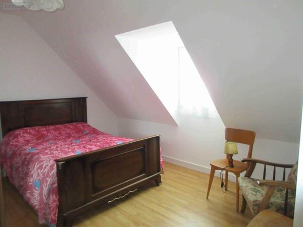 Maison à vendre à Plozévet dans le Finistère (29710), ref : 020/3690