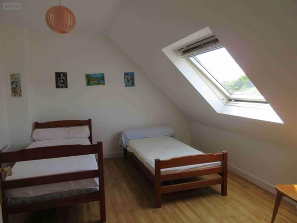 Maison à vendre à Plozévet dans le Finistère (29710), ref : 020/3690