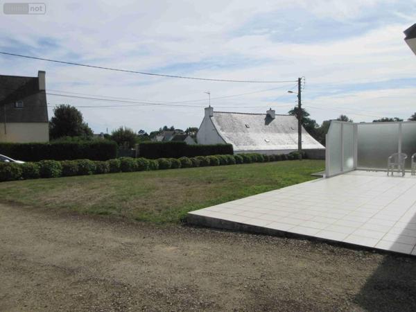 Maison à vendre à Plozévet dans le Finistère (29710), ref : 020/3690