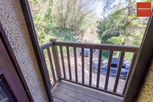 Rare : En plein centre de Bernay, Maison 5 pièces et Terrain à bâtir CU positif et étude G1