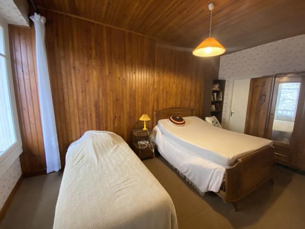 Lauzerte (82110) TARN ET GARONNE LAUZERTE Maison en pierre au village avec petit jardin, grand terrace et jolie vue