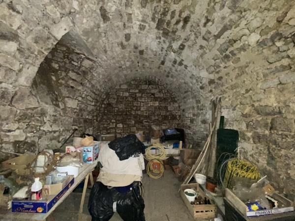 Lauzerte (82110) TARN ET GARONNE LAUZERTE Maison en pierre au village avec petit jardin, grand terrace et jolie vue