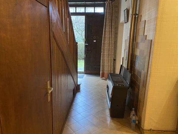 Lauzerte (82110) TARN ET GARONNE LAUZERTE Maison en pierre au village avec petit jardin, grand terrace et jolie vue