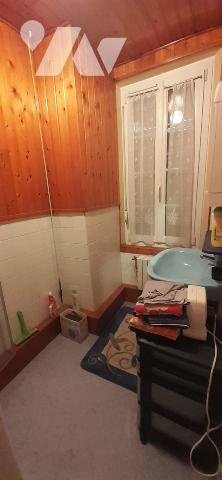 Quartier des cordiers
Maison de ville en brique comprenant ; au rez-de-chaussée : une entrée, u...