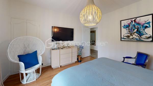 Maison de 213,43 m²