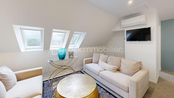 Maison de 213,43 m²